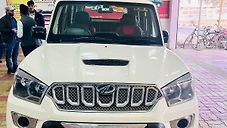 Used Mahindra Scorpio 2021 S3 2WD 7 STR in Muzaffurpur