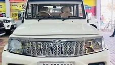 Used Mahindra Bolero SLX BS IV in Muzaffurpur