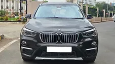 Used BMW X1 sDrive20i xLine[2017-2018] in Bangalore