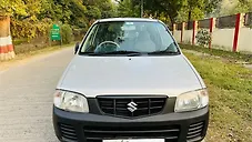 Used Maruti Suzuki Alto 800 Lxi in Kanpur