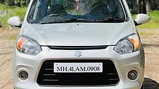 Used Maruti Suzuki Alto 800 Lxi in Nashik