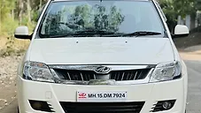 Used Mahindra Verito 1.5 D6 BS-III in Nashik