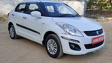 Used Maruti Suzuki Swift DZire VXI in Delhi