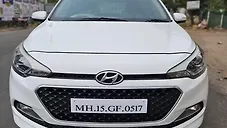 Used Hyundai Elite i20 Asta 1.4 (O) CRDi in Nashik