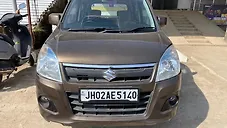 Used Maruti Suzuki Wagon R 1.0 VXI in Ranchi