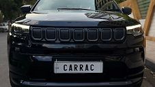 Used Jeep Compass Model S (O) Diesel 4x4 AT in Surat