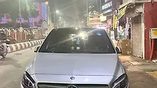 Used Mercedes-Benz B-Class B 200 Sport CDI in Lucknow