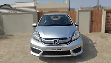 Used Honda Amaze 1.5 S i-DTEC Opt in Kolhapur