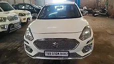 Used Maruti Suzuki Dzire VDi in Bhojpur