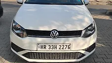 Used Volkswagen Polo Trendline 1.2L (P) in Karnal