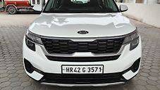 Used Kia Seltos HTE 1.5 Diesel in Karnal