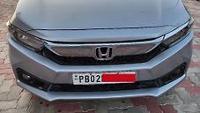 Used Honda Amaze 1.2 V CVT Petrol [2018-2020] in Ludhiana