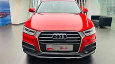 Used Audi Q3 35 TDI Premium in Chennai