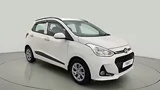 Used Hyundai Grand i10 Sportz 1.2 Kappa VTVT in Ahmedabad