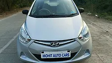 Used Hyundai Eon Magna + in Aurangabad
