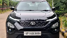 Used Tata Harrier XZ Plus in Delhi