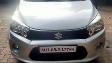 Used Maruti Suzuki Celerio VXi CNG [2017-2019] in Thane