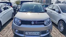 Used Maruti Suzuki Ignis Zeta 1.3 Diesel [2017-2018] in Ludhiana