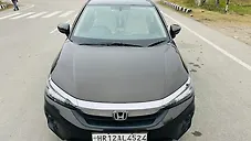 Used Honda City 4th Generation ZX Petrol [2019-2019] in Karnal