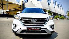 Used Hyundai Creta SX 1.6 Petrol in Kolkata