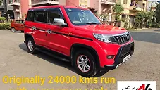 Used Mahindra Bolero Neo N10 in Kolkata