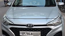 Used Hyundai Elite i20 Sportz 1.2 in Kanpur