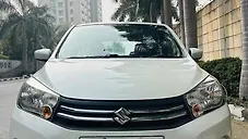 Used Maruti Suzuki Celerio VXi AMT in Surat