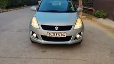 Used Maruti Suzuki Swift VXi ABS in Delhi