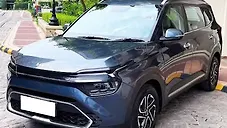 Used Kia Carens Luxury Plus 1.5 Diesel AT 7 STR in Delhi