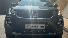 Used Tata Nexon XZ Plus Diesel Dark Edition [2021-2023] in Surat
