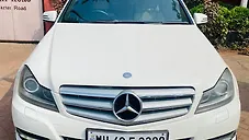 Used Mercedes-Benz C-Class 250 CDI Avantagarde in Mumbai