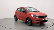 Used Tata Tiago Revotron XZA Plus in Ahmedabad