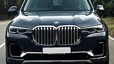 Used BMW X7 xDrive30d DPE Signature [2019-2020] in Chandigarh