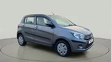 Used Maruti Suzuki Celerio VXi [2017-2019] in Mumbai