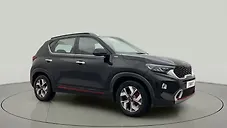 Used Kia Sonet GTX Plus 1.0 iMT [2020-2021] in Bangalore