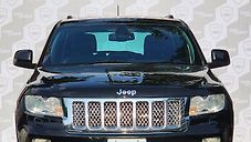 Used Jeep Cherokee Overland in Pune