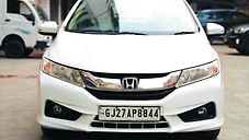 Used Honda City VX (O) MT Diesel in Ahmedabad