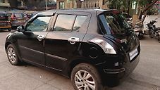 Used Maruti Suzuki Swift ZXi in Mumbai