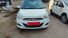 Used Hyundai i10 Sportz 1.2 Kappa2 in Patna