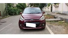 Used Hyundai Grand i10 Asta AT 1.2 Kappa VTVT [2013-2016] in Bangalore