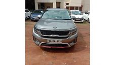 Used Kia Seltos GTX Plus 1.4 DCT in Bangalore