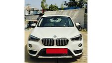 Used BMW X1 sDrive20d Expedition in Bangalore