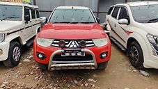 Used Mitsubishi Pajero Sport 2.5 MT in Patna