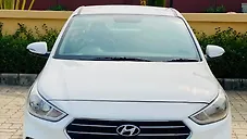 Used Hyundai Verna E 1.4 VTVT in Surat