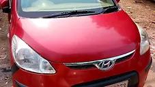 Used Hyundai i10 Asta 1.2 Kappa2 in Lucknow
