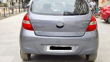 Used Hyundai i20 Magna 1.4 CRDI in Ahmedabad