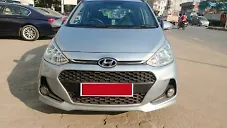 Used Hyundai Grand i10 Sportz 1.2 Kappa VTVT in Kanpur