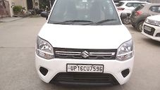 Used Maruti Suzuki Wagon R LXi 1.0 CNG in Delhi