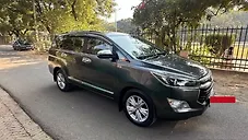 Used Toyota Innova Crysta 2.8 ZX AT 7 STR [2016-2020] in Delhi