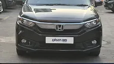 Used Honda Amaze 1.2 VX MT Petrol [2018-2020] in Kolkata